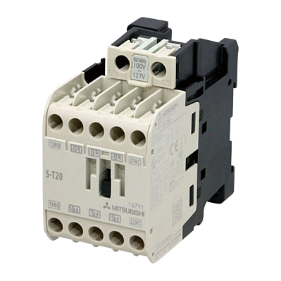 三菱 S-T20 電磁接觸器