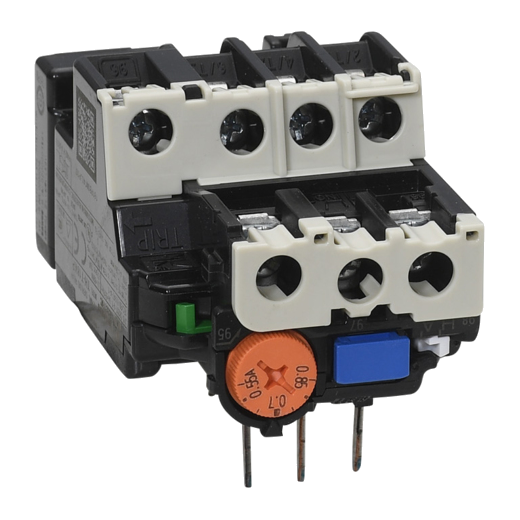 三菱 TH-T18KP 熱動過載電驛 7-11A