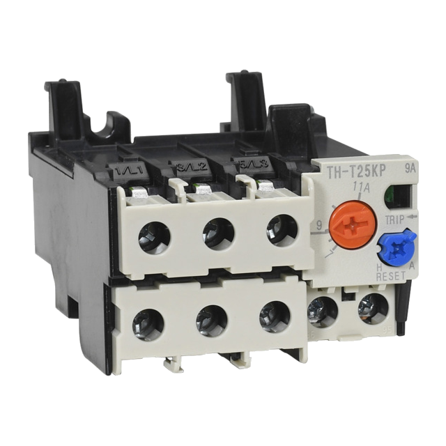 三菱 TH-T25KP 熱動過載電驛 4-6A