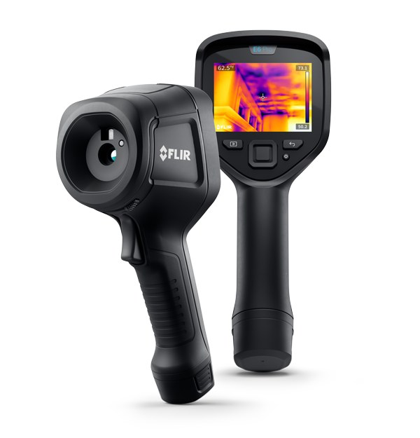 FLIR E6 Pro 專業紅外線熱像儀