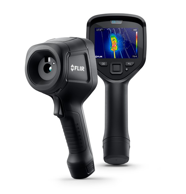 FLIR E8 Pro 專業紅外線熱像儀
