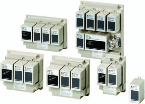 OMRON 61F-G2 無浮球式液位開關(滿水警報型)