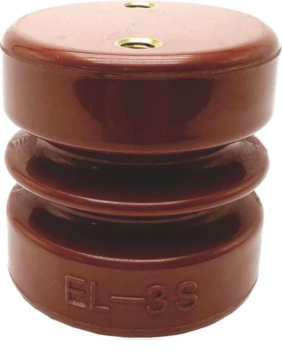 恩良 ELEC EL-3S 高壓絕緣支持礙子 3.6kV