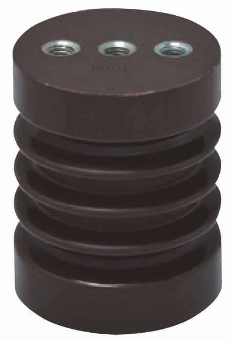 恩良 ELEC EM-6 高壓絕緣支持礙子 7.2kV