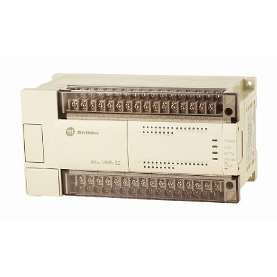 士林 AX2N-32ER-ES PLC獨立基本單元(32點)