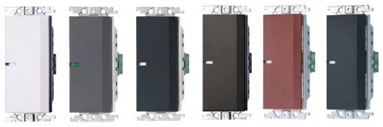 國際牌 Panasonic GLATIMA 埋入式螢光開關C(單)