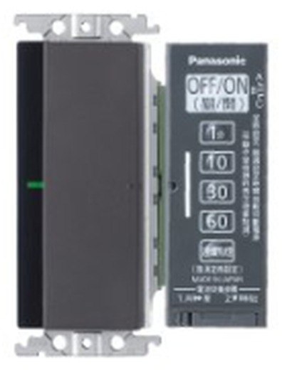 國際牌 Panasonic GLATIMA 可攜式遙控開關