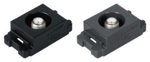 國際牌 Panasonic GLATIMA 埋入式高屏蔽電視端子(寬頻型)