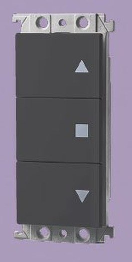國際牌 Panasonic RISNA 埋入式電捲門用開關 WTRF5498H