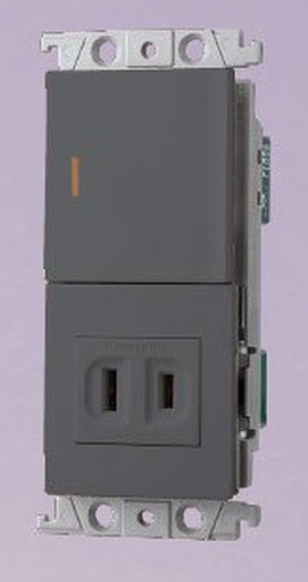 國際牌 Panasonic RISNA 埋入式開關‧插座組合 WTRF4306H