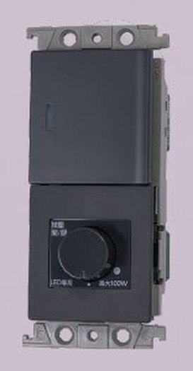 國際牌 Panasonic RISNA LED埋入式氣氛開關組合(單)WTRF57111H