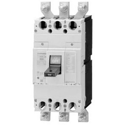 三菱電機 NF-C經濟型無熔絲斷路器 NF630-CW 3P