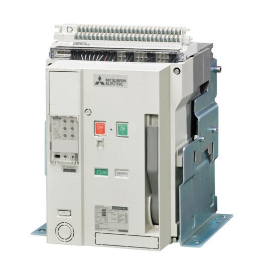 三菱電機 World Super AE-SW 氣中斷路器 AE630-SW 三極