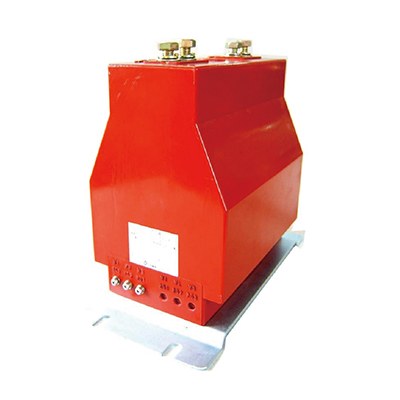 士林 24kV級 高壓比流器(CT) CMD-2ZV 雙鐵心樹脂繞線型