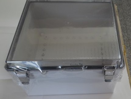 ETAN EN-AT-405020 開關箱(400×500×200mm)
