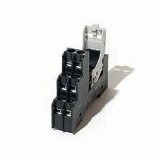 IDEC SJ2S-07LW RJ2S 專用繼電器座(finger-safe 防觸指螺絲端子)
