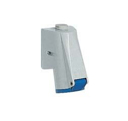 ILME PLUSO 系列 壁掛式插座 (socket outlet),2P+E,16A