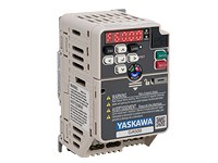 安川 GA500 小型泛用微型變頻器
