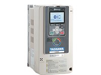 安川 GA800 高性能大容量變頻器