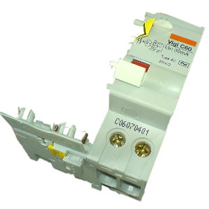 Vigi C60漏電保護模組
