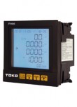 統固-PM96多功能電表DPM(TOKO-PM96 數位多功能集合式電表)