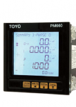 TOYO PM系列多功能數位電表