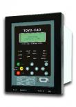 TOYO F40 十相一體保護電驛