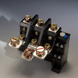士林電機 TH-P120TA(S) 熱動過電流繼電器
