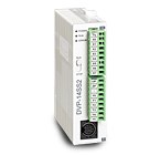 台達 DELTA DVP14SS211T 經濟型輕巧主機PLC 14點電晶體輸出