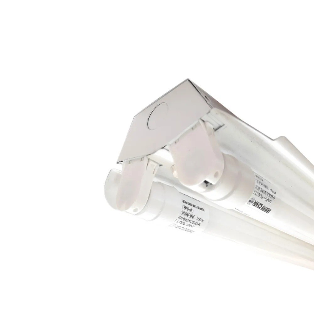 東亞照明 LTS4240 LED工事燈（4呎雙管20W×2｜全電壓）