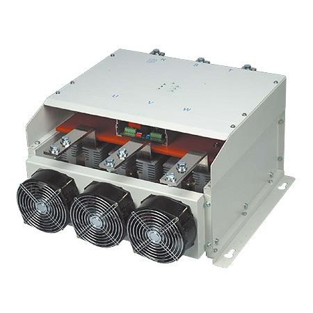 JK牌 SMC9 系列 泵浦馬達專用緩衝啟動器（P／PH 型）