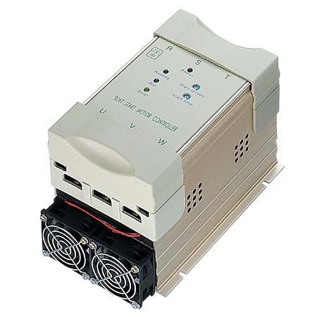 JK牌 SMC9 系列 馬達專用緩衝啟動器（標準／H 型）