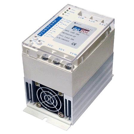JK牌 SMC9-SP 系列 泵浦專用緩衝啟動器（經濟型）