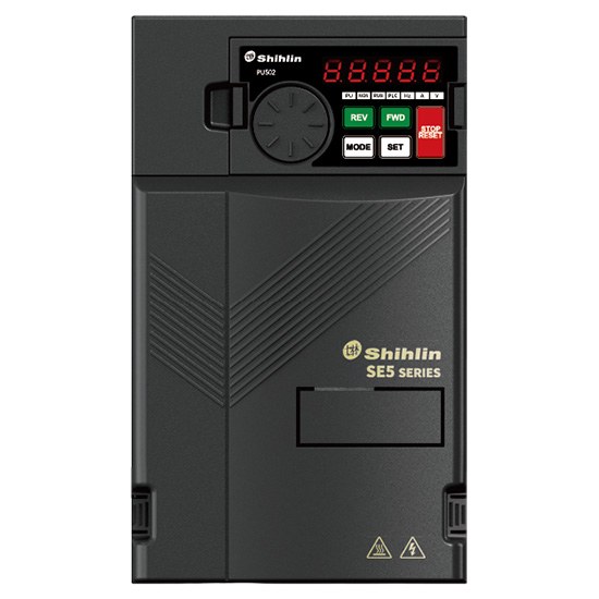 士林SE5系列變頻器 高階向量型