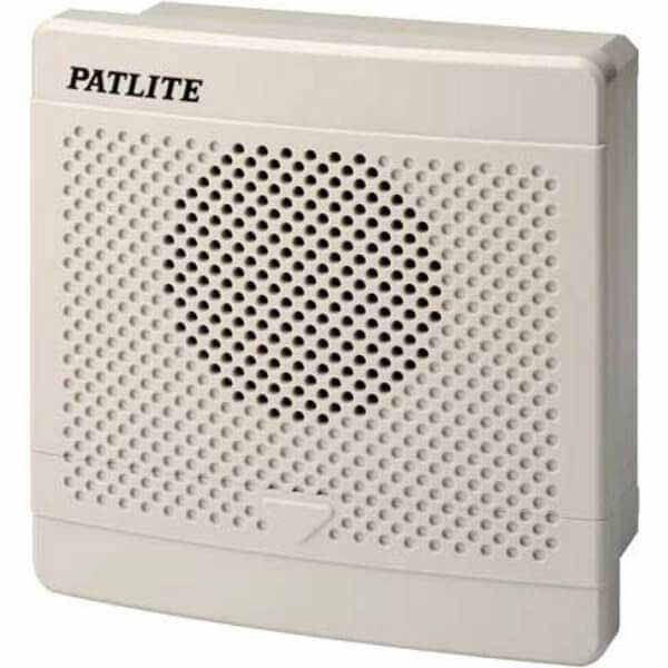 Patlite BKV MP3 語音播放器