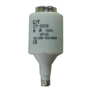 E27型栓型保險絲