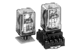 OMRON MK型繼電器