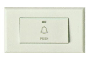 R3-30B1電鈴押扣