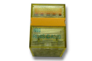 IDEC RU型繼電器