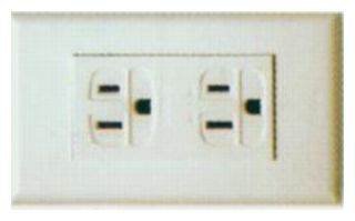 R2-10G2電鍋雙插座