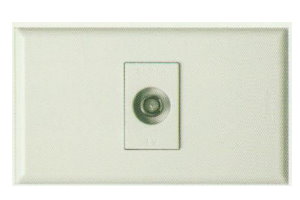 R2-7100電視插座
