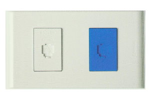 R2-4181單網路資訊插座
