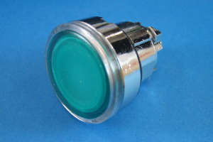 ZB4-BW33_LED照光按鈕頭部