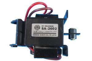 日製電磁鐵5KG