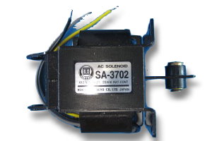 日製電磁鐵8KG
