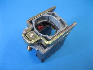 ZB4-BZ10_接點座 (含框架)
