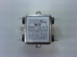 電源濾波器5A,10A