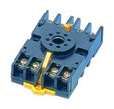 繼電器座TC-8PFA