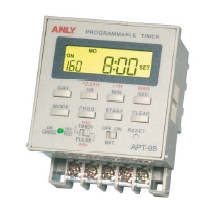 APT-9S 可程式定時器