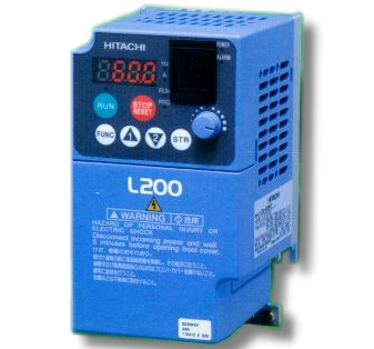 日立L-200系列